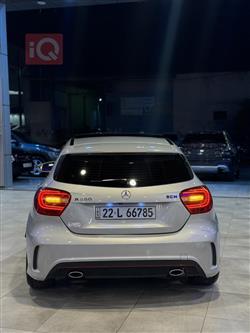 مێرسێدس بێنز A-Class